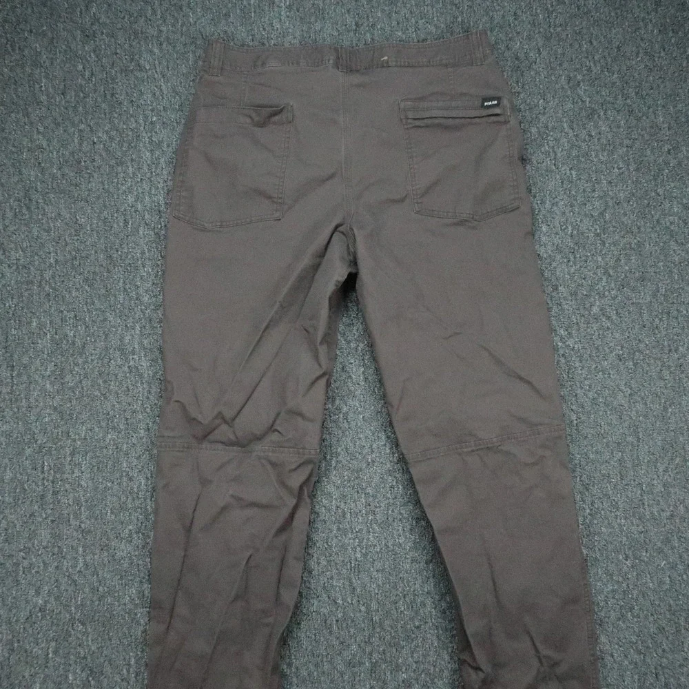 Prana pants pre